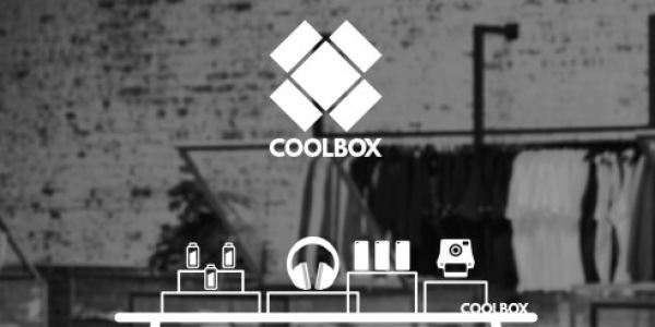 Coolbox – L 10 Trading