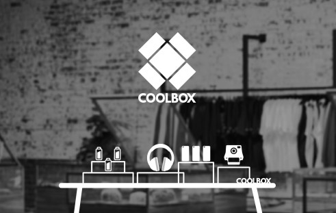 Coolbox – L 10 Trading