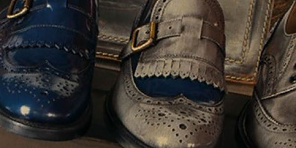 Florsheim