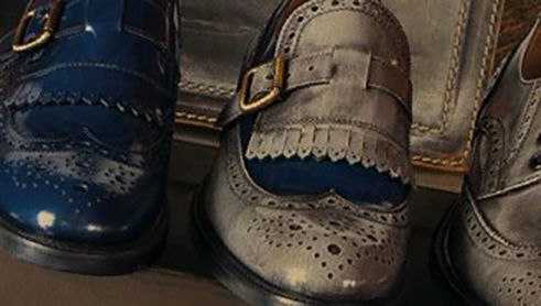 Florsheim